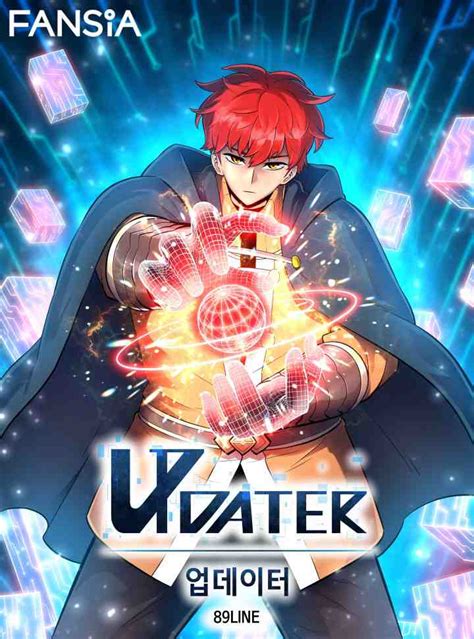 Read Updater Manhwa at Manhwa18CC