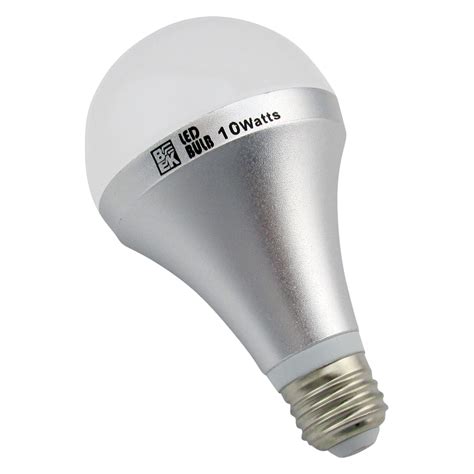 LED Bulb Light 10 Watts