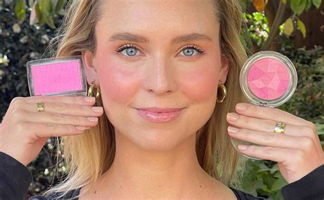 Dior Blush Backstage Dupe at Kenneth Keene blog