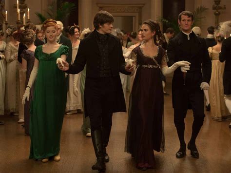 Pride And Prejudice 1967