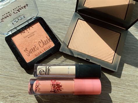 Some of the most underrated products in my collection 💕 : r/makeupflatlays