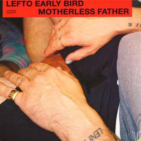 Motherless Father
