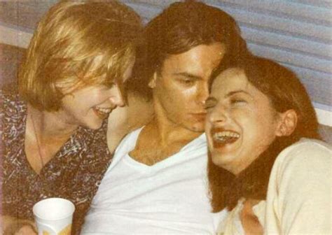 River Phoenix Samantha Mathis