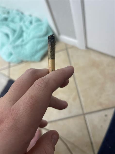 Have to smoke in bathroom. Neighbors report me for smoking weed but don