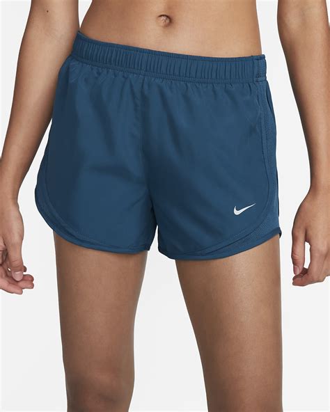 Nike Tempo Women's Brief-Lined Running Shorts. Nike.com