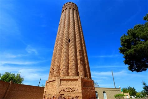 Tours over historical monuments of Termez