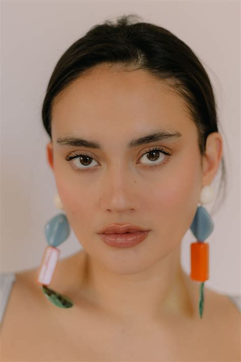Izzy Nicholls - J'adore Models