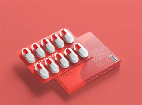 capsule packaging   production  consumption keynovo