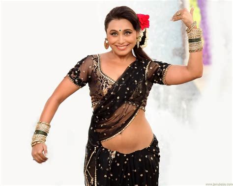 sexy rani mukherjee rranimukherjee