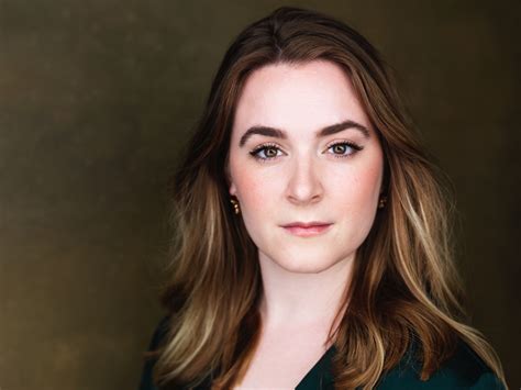 Anna Kelly | Audition Oracle