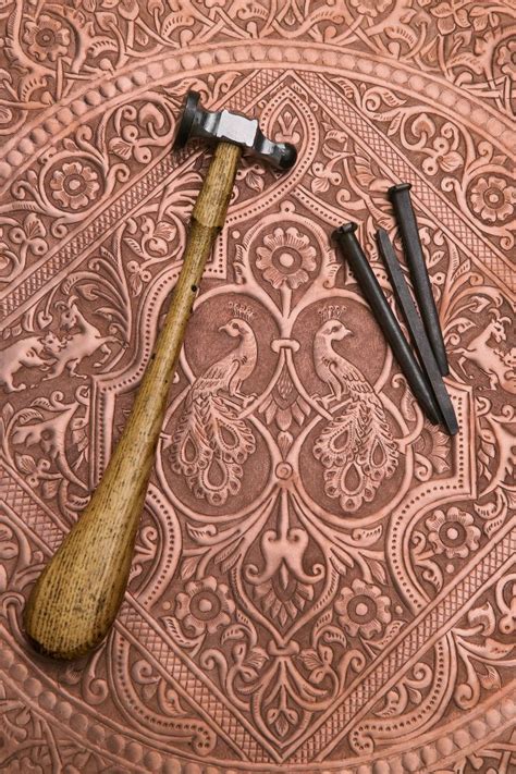 Studio Norbert Heyl | Handwerk-Metall