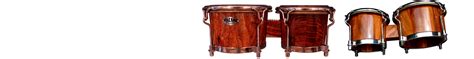 Conga Drum History