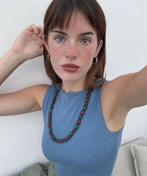 faye greenwood, 2025 | Giyim