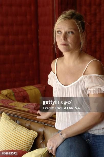 Actress Marie Guillard Photos and Premium High Res Pictures - Getty Images