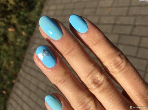 Гель-лак для ногтей Patrisa Nail Однофазный Московская сага - «№704 ...