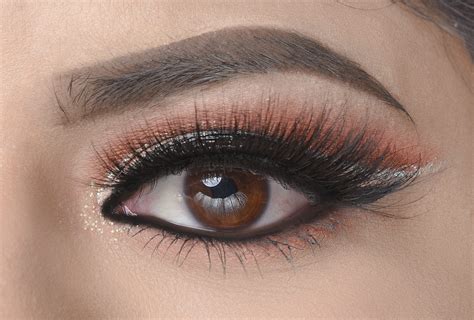 How To Do Barbie Doll Eye Makeup | Saubhaya Makeup