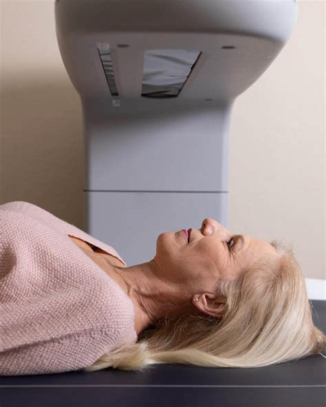 DEXA Body Composition - Part 2 | Canyon Ranch Tucson