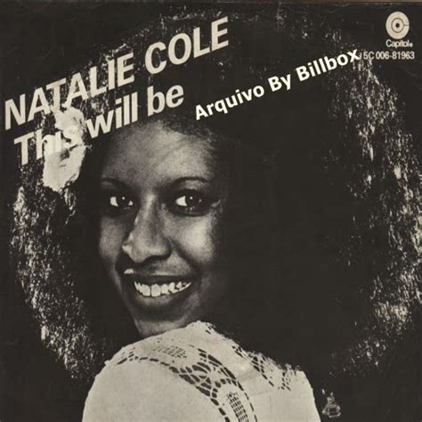 entre  fique  vonts natalie cole