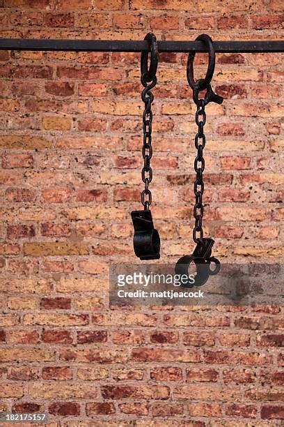 Wall Shackles Prison Photos and Premium High Res Pictures - Getty Images