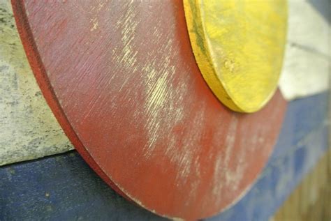 3D Colorado Flag Wall Art Wall Hanging Reclaimed Wood - Etsy