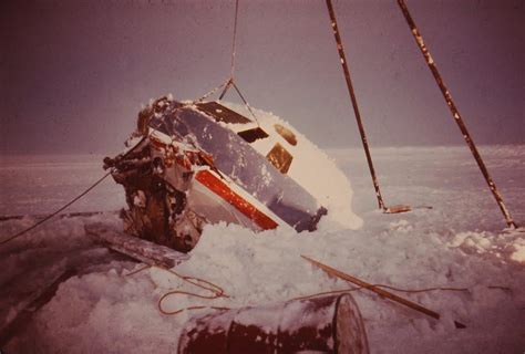 Tempest over Texas: The crash of Braniff International Airways flight ...
