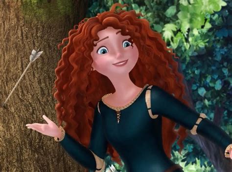 Disney Princess Sofia The First Merida by PrincessAmulet16 on DeviantArt