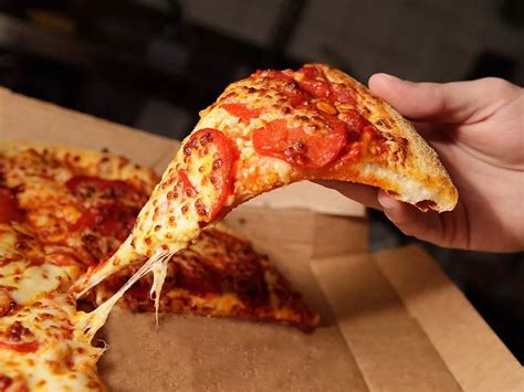 Dominos Pizza Near Me