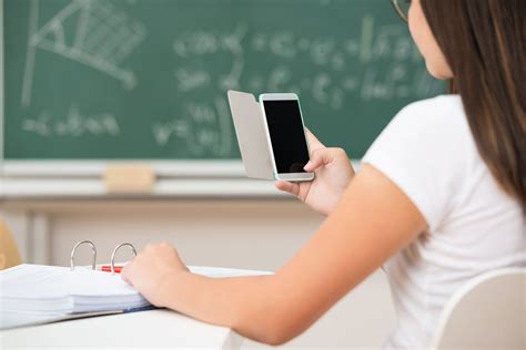 Celular Em Sala De Aula - Uso de celular em sala de aula • bhbit