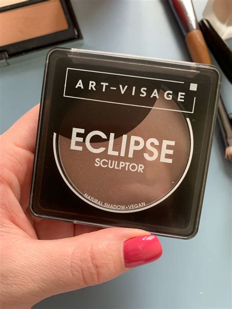 Скульптор Арт-визаж Art-visage Eclipse | отзывы