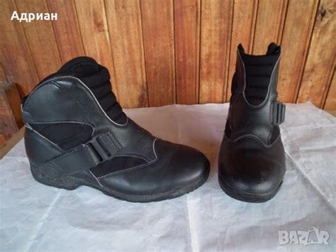 SIDI боти за мотор в Аксесоари и консумативи в гр. Левски - ID21514671 ...