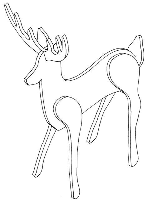 REINDEER - Skills Publishing