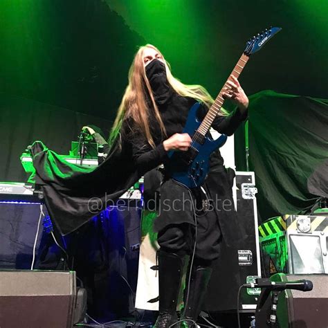 Twilight Force Live Performance