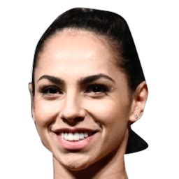 Ariane Lipski "Queen of Violence" Record: 17-8-0, Stats, and Past Fights