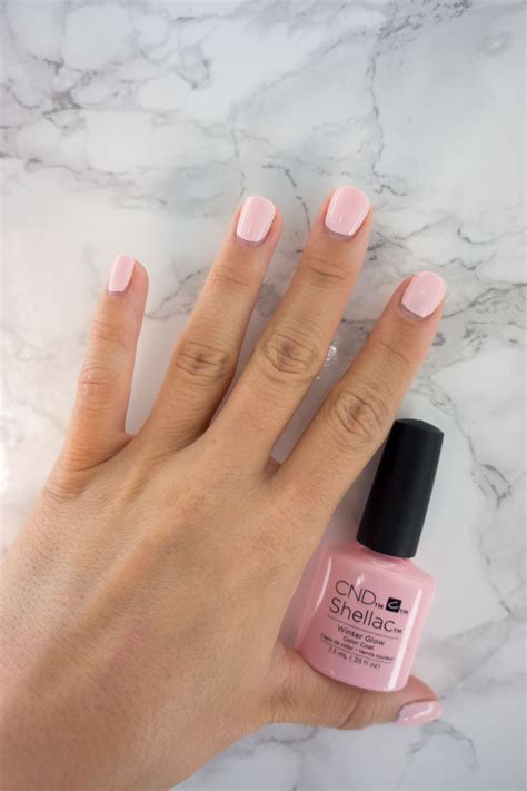 how to get shellac off nails
