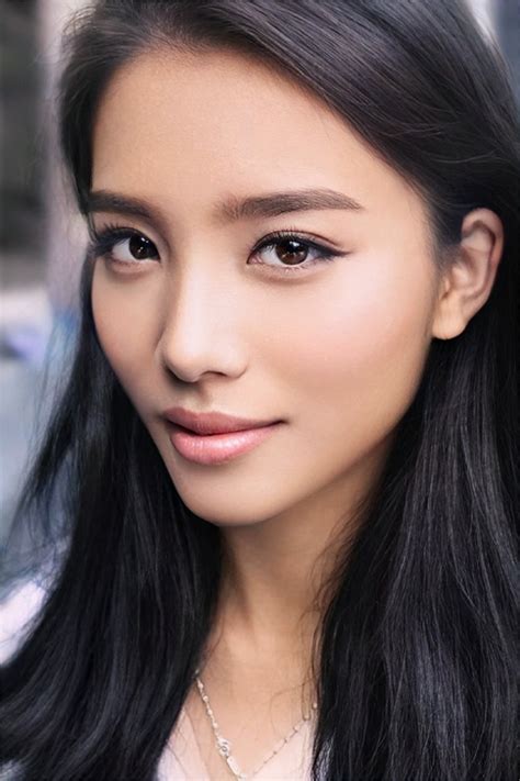Chinese Beauty : Faces