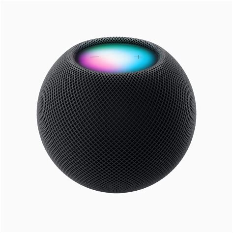 Apple představil nový HomePod mini! – Letem světem Applem