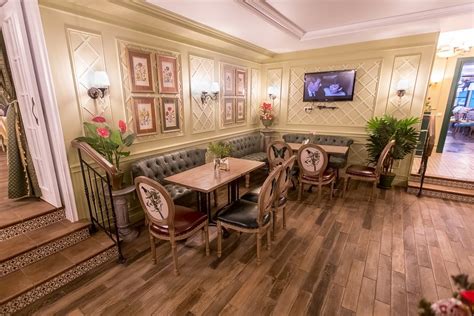 THE 10 BEST Restaurants in Vladivostok (Updated January 2024)