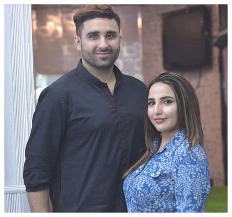 Hareem Shah’s husband Bilal Shah ‘abducted’ in Karachi - Pakistan Observer