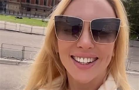Оля Полякова помріяла про виступ у найпрестижнішому концертному залі ...