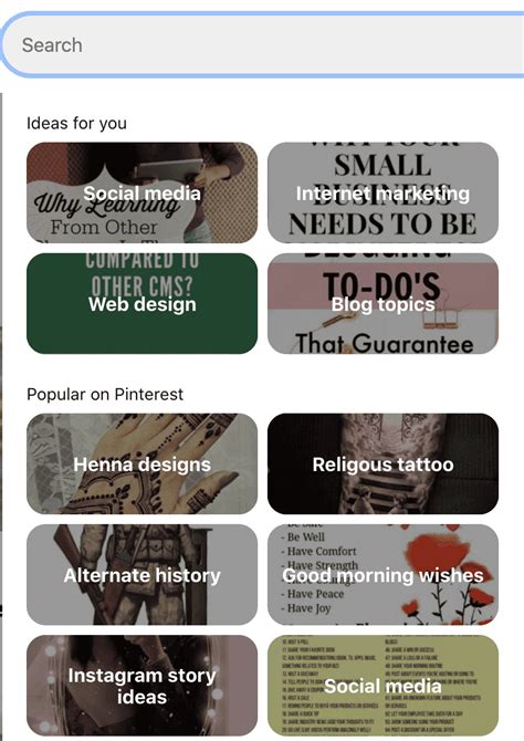 What to Pin on Pinterest? 10 Pinterest Ideas for Businesses