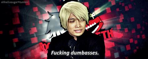 monty oum on Tumblr