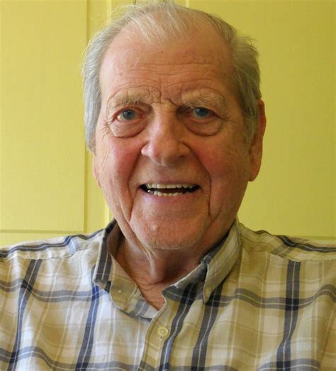 F.G. (Frank) Jones - Linnemann Funeral Home