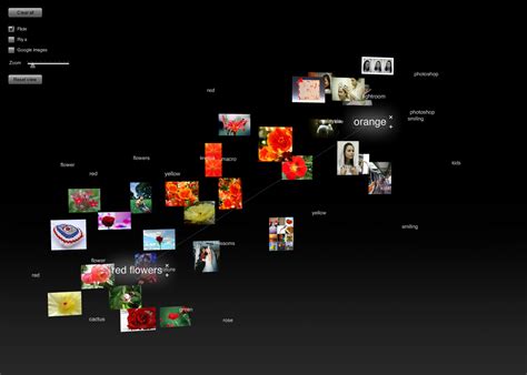 3D Image Search | Markus Lerner