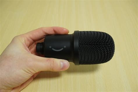 FIFINE AmpliRocket RGBのレビュー｜オシャレな演出がたまらないゲーミングマイク！