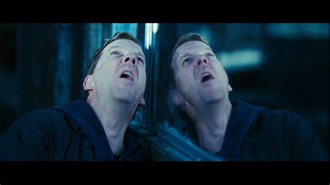 Kiefer in Mirrors - Kiefer Sutherland Image (11948714) - Fanpop