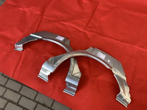 АРКА ПРАВА OPEL VECTRA B ПОРОГИ ОПЕЛЬ ВЕКТРА Б KLOKKERHOLM 5077011 ...