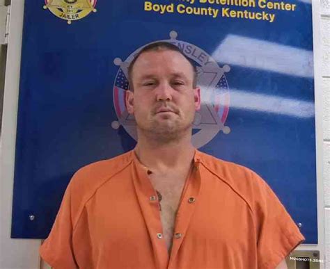 A Guide To Searching For Somerset Ky Mugshots And Understanding The Details Of Local Law Enforcement Bookings