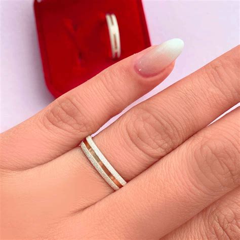 alianca de prata  ouro  dibali joias