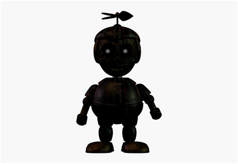 Five Nights At Freddy"s Wiki - Fnaf 3 Balloon Boy , Free Transparent ...