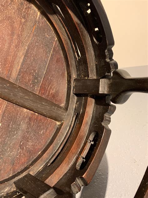 Years Zitan Was Used In Chinese Furniture 6